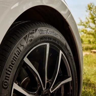 Continental UltraContact NXT