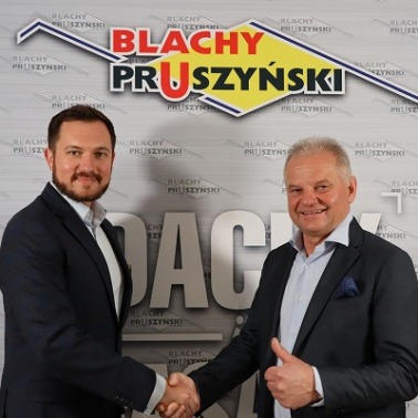 Dalsza ekspansja Contec