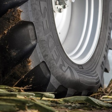 Nowe rozmiary Traxion Optimall VF