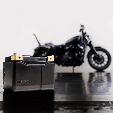 Litowo-jonowe do motocykli