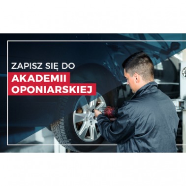 Akademia Oponiarska z IC