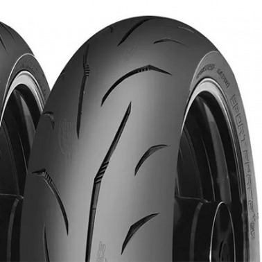 Nowe rozmiary Sport Force+ EV