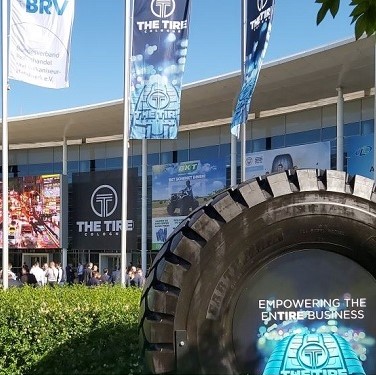 4-6.06.2024 The Tire Cologne