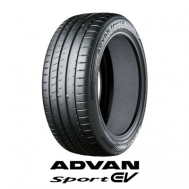 Yokohama Advan Sport EV