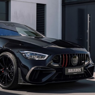 Conti do Brabusa 930