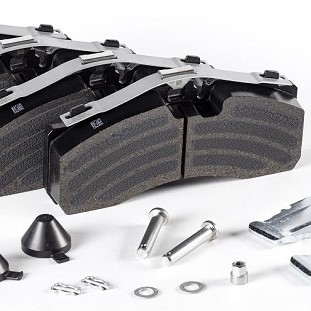 Klocki Brembo Prime