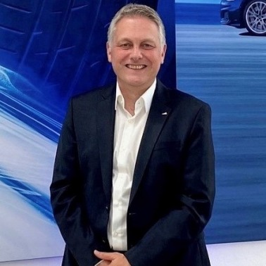 Nowy dyrektor w Toyo