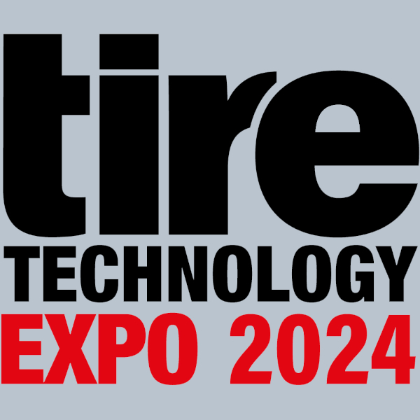 Tire Technology Expo 2024
