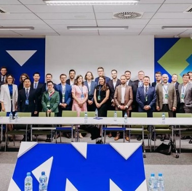 Kongres Nowej Mobilności 2023