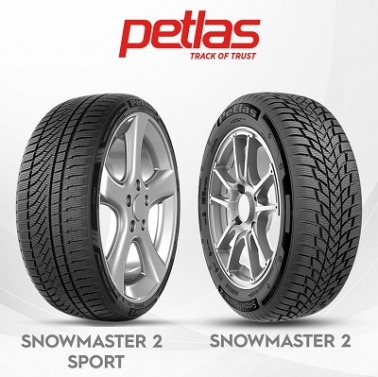 Petlas na IAA Mobility