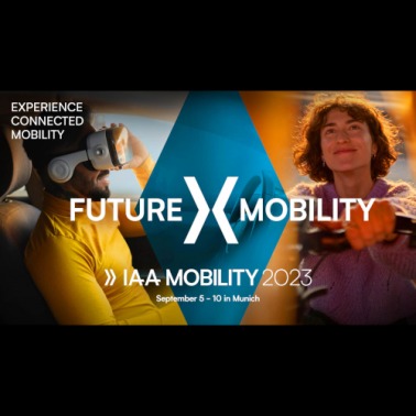 5-10.09.2023 IAA Mobility