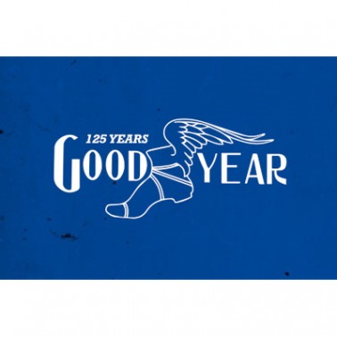 Goodyear w roli głównej