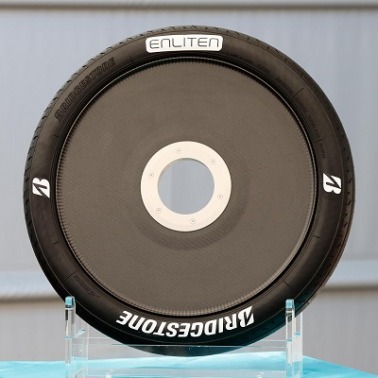Ekosolarny Bridgestone