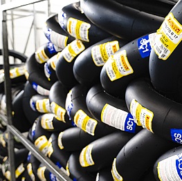 Pirelli dołączy do MotoGP