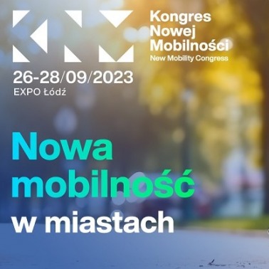 Nowa mobilność w miastach