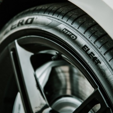 Pirelli Elect na IAA