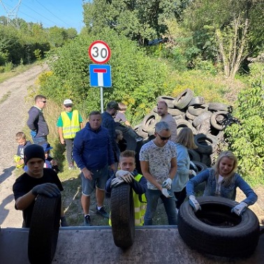 Euromaster dla środowiska