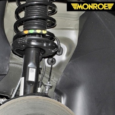 Bezpieczny tuning z Monroe