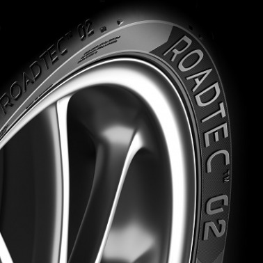 Metzeler Roadtec 02