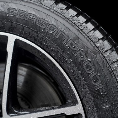 Nokian Tyres Seasonproof 1