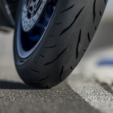 Bridgestone Battlax Hypersport S23