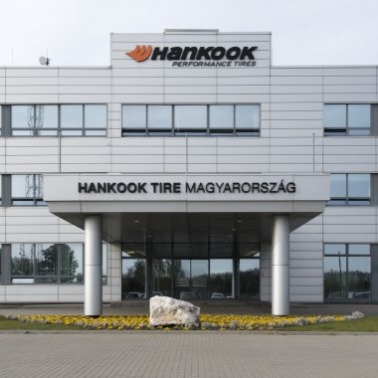 Hankook z ISCC PLUS