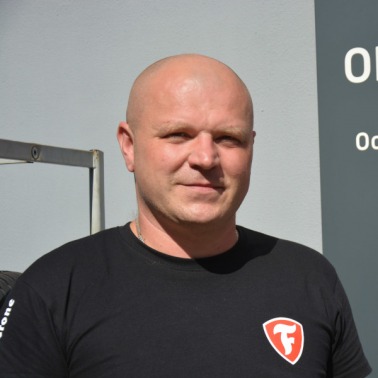 First Stop Żurek w Brzeźnicy pod Dębicą