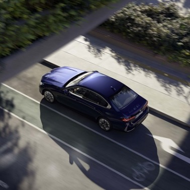 Nexen do BMW serii 5