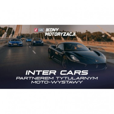 Ikony Motoryzacji z IC