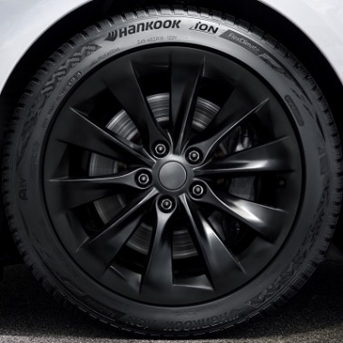 Hankook iON FlexClimate
