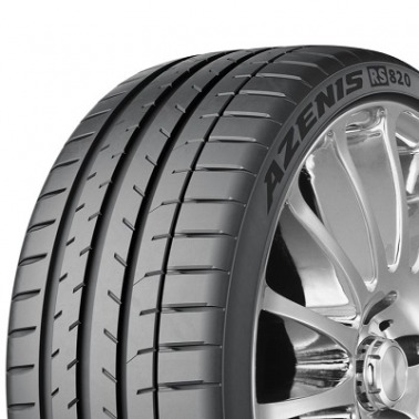 Falken Azenis RS820