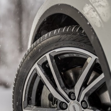 Nokian w Polestar 0