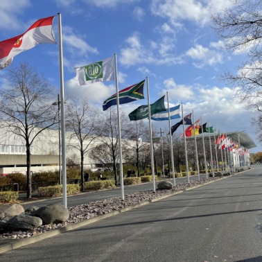 Agritechnica 2023