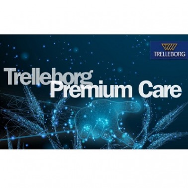 Trelleborg wspiera rolników