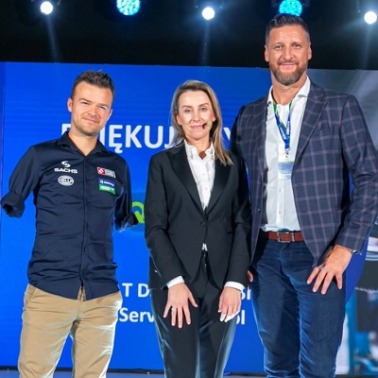 Jubileusz Q Service Castrol