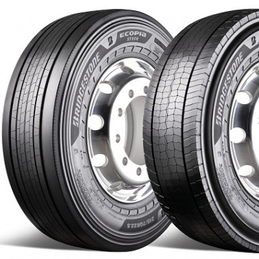 Bridgestone Ecopia Enliten