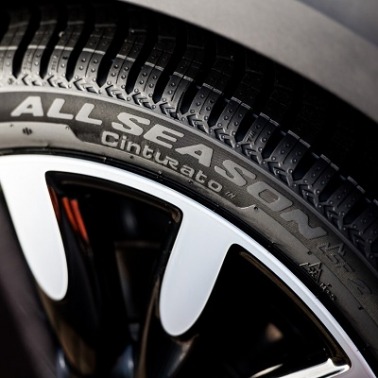 Pirelli na zimę