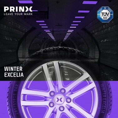 Prinx Winter Excelia
