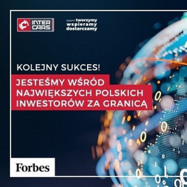 IC w rankingu Forbesa