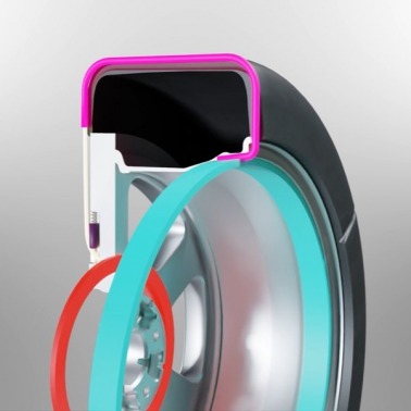 Nowy patent Hyndaia i Kii