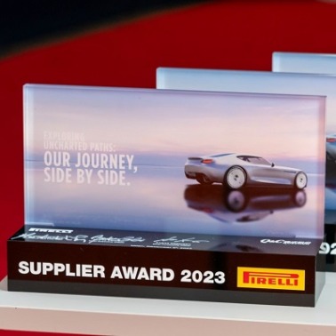 Najlepsi dostawcy Pirelli