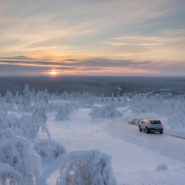 Nokian w indeksie Dow Jones