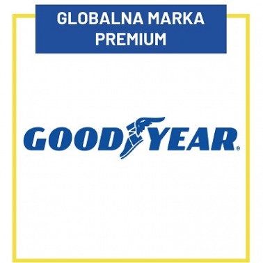 Nowa strategia Goodyeara