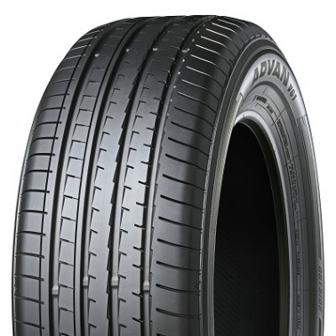 Advan V61 do Lexusa LBX