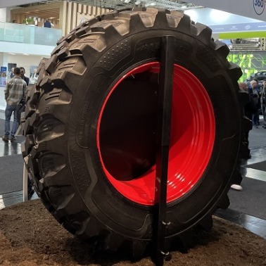 Alliance Agriflex+ 373
