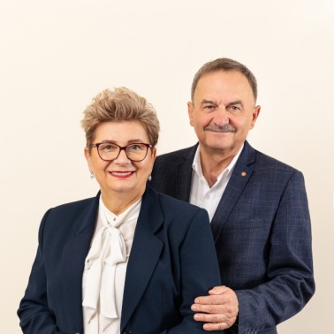 Zostawić po sobie więcej niż tylko firmę