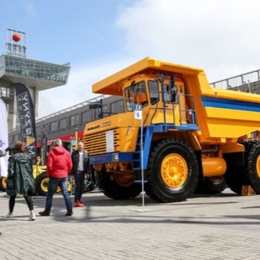 Targi Autostrada Nowa Infrastruktura