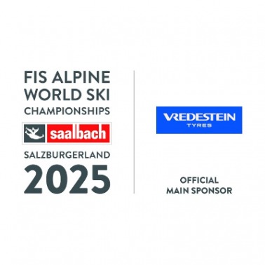 Vredestein na MŚ FIS 2025