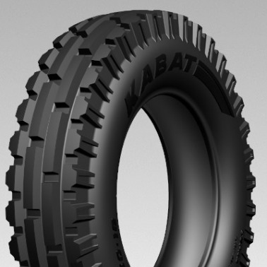 Nowość od Kabat Tyre