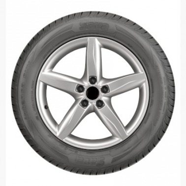 Sava do aut SUV